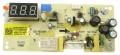 Midea Panel Module For Household Appliances - Main Control Board - 17131000003961